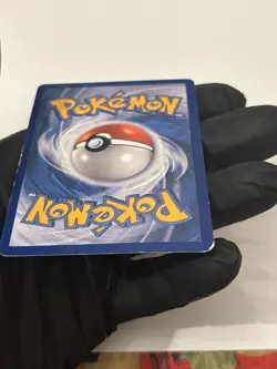 Pokemon TCG Umbreon Dark Explorers 60/108 Uncommon Card Regular/Non-Holo - Image 4