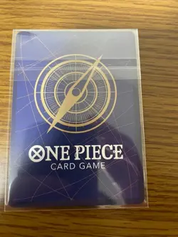 One Piece Card Game Roronoa Zoro SR ST21-015 Flagship Battle Promo Japan - Image 2