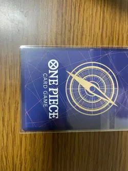 One Piece Card Game Roronoa Zoro SR ST21-015 Flagship Battle Promo Japan - Image 4