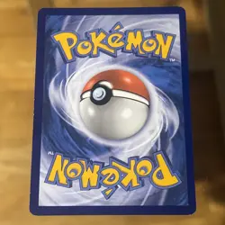 Dondozo 012 Cosmos Holo Black Star Promo LP Pokemon Card - Image 2