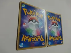 POKEMON CARD GAME JAPANESE E-series Magneton 038/088 HOLO 1st Edition RARE NM/EX - Image 3