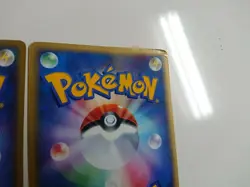 POKEMON CARD GAME JAPANESE E-series Magneton 038/088 HOLO 1st Edition RARE NM/EX - Image 4