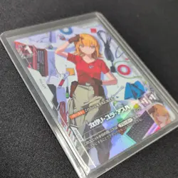 Cagalli Yula Athha R + GD01-096 Newtype Rising Gundam Card Game Japanese - Image 1