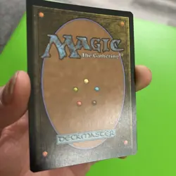 Zendikar Rising Expeditions Bountiful Promenade Foil Card NM Condition - Image 4