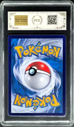 2025 Pokemon Cards CHN. Blastoise GX 176/151 SR PCG 9.5 (SAME AS PSA 9) - Image 2
