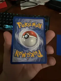 Reshiram EX Full Art BW Next Destinies Card 95/99 MISPRINT (Read Description) - Image 3