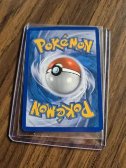 Pokemon Espeon Holo Rare TCG Card Call of Legends Series 4/95 Lightly Played - Image 2