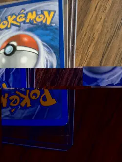 Pokemon Espeon Holo Rare TCG Card Call of Legends Series 4/95 Lightly Played - Image 3