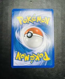 Pokemon TCG Single Card Seadra Reverse Holo 40/95 HGSS Unleashed 2010 - Image 2