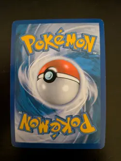 Houndoom Call of Legends Holo 10/95 Pokemon Card MP - Image 2