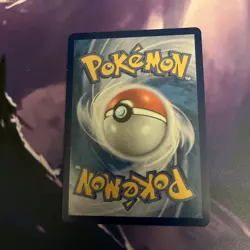 Blastoise ex sAR 202/165 SV2a Pokemon Card 151 - Pokemon Card Korean - Image 3
