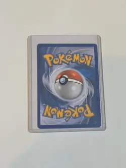 2010 Alph Lithograph Pokemon Card - Image 2