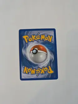 2010 Alph Lithograph Pokemon Card - Image 4