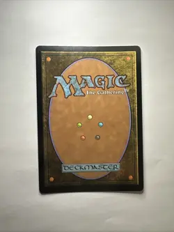 Overgrown Tomb Lorwyn Eclipsed Foil - Image 2