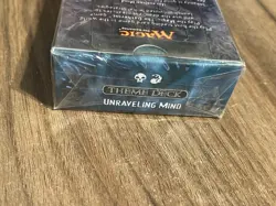 NEW/SEALED Magic The Gathering - Theme Deck - Planar Chaos - UNRAVELING MIND - Image 3