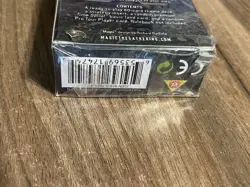 NEW/SEALED Magic The Gathering - Theme Deck - Planar Chaos - UNRAVELING MIND - Image 5