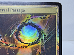 Multiversal Passage [Marvel's Spider-Man Prerelease Promos] Magic MTG - Image 2