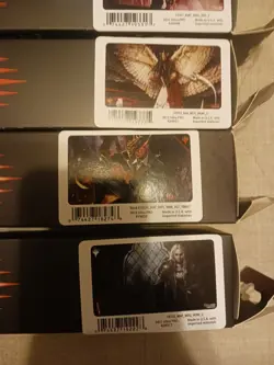 Lot of 5 New Ultra Pro Magic The Gathering Playmats - Image 3