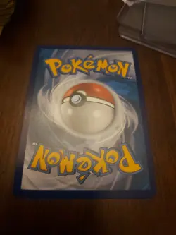 Pokemon Breeders Nurturing 188/189 Darkness Ablaze NM Full Art Ultra Rare Card - Image 2