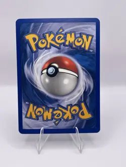 Feebas 50/106 Emerald Stamped - Pokemon Holo Foil Rare Nice! - Image 2
