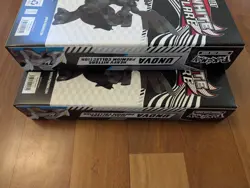 Pokemon TCG: UNOVA Heavy Hitters Premium Collection Costco 2-pack New Sealed - Image 4