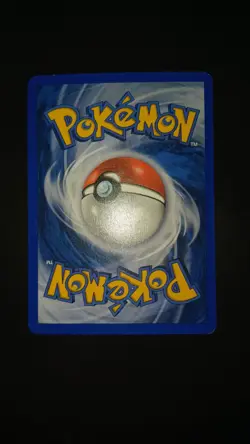 POKEMON LOTAD STAMPED EX CRYSTAL GUARDIANS 55/100 ENG EXC NO SHINING CHARIZARD - Image 2