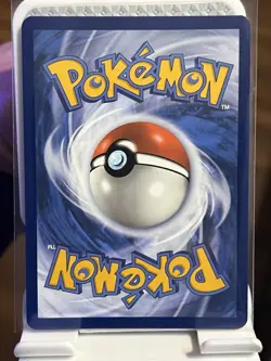 Pokemon TCG Gholdengo EX 252/182 Sv04: Paradox Rift Special Illustration Rare - Image 2