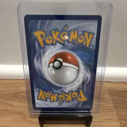 Pokemon Squirtle Illustration Rare Holo Sv: Scarlet & Violet 151 170/165 60 HP - Image 2