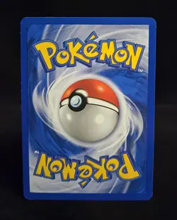 Pokemon TCG - GIOVANNI'S MAGIKARP - #73 - UNLIMITED - GYM CHALLENGE 2000 - LP/NM - Image 2