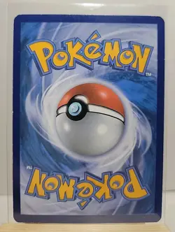 Water Energy #93 Holo XY Evolutions Pokemon 2016 MP - Image 2