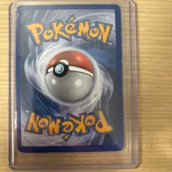 Pokemon TCG Tentacool EX Legend Maker 66/92 Reverse Holo Stamped NM - Image 2