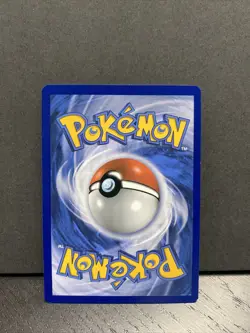 Pokemon TCG Exeggutor XY Evolutions 109/108 Regular Secret Rare - Image 2