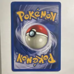 Pokemon Wartortle 70 HP 42/102 Base Set Uncommon Regular English (1999) - Image 2