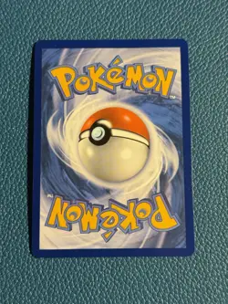 Miraidon 013 Pokemon Center Exclusive Stamped Promo SVP 013 - Image 2