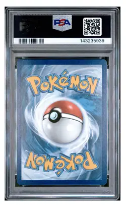 PSA 8 2021 POKEMON CELEBRATIONS XERNEAS 012 - Image 2