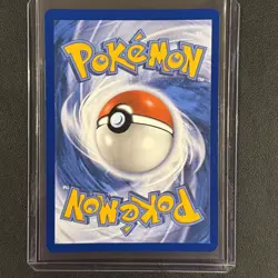 Mega Charizard X ex 2026 Pokemon Ascended Heroes #029 Black Star Promo Holo - Image 2