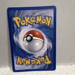 Pokemon Quagsire GL Rising Rivals 76/111 Reverse Holo Common SP HP 90 English - Image 2