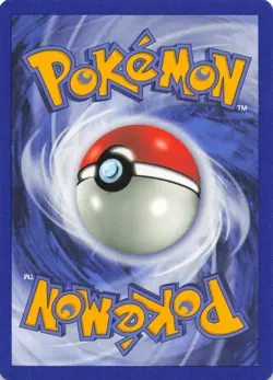 Sabrina's Abra - #19 WOTC Black Star Promo - Pokemon TCG - 2000 - Image 2