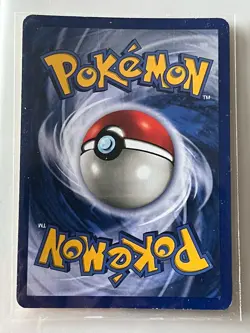 Alakazam 1/102 Pokemon Base Set - Image 2