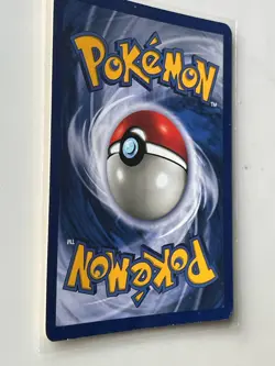 Alakazam 1/102 Pokemon Base Set - Image 5