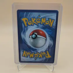 Mew 76/214 Holo Rare Unbroken Bonds Pokemon - Image 2