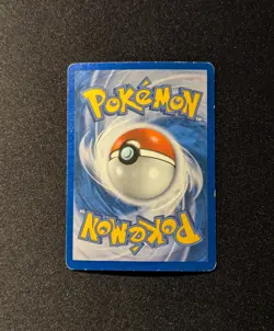 Pokemon EX LEGEND MAKER - #35/92 Haunter - Reverse Holo - ENG - MP - Image 5