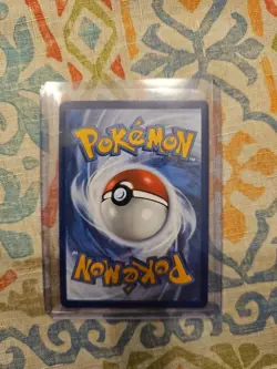 Bouffalant ex SIR 170/086 (NM) - SV10.5: White Flare - Pokemon TCG - Image 2