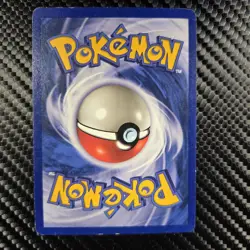 1999 WOTC POKEMON BASE SET SHADOWLESS 1ST EDITION FARFETCH'D 27/102 - Image 2
