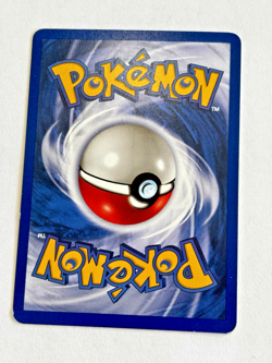 Eevee First Edition Team Rocket 55/82 LP Pokemon TCG - Image 2