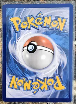 Pokemon 2019 Black Star Promo Vaporeon GX SM172 NM or Better - Image 2