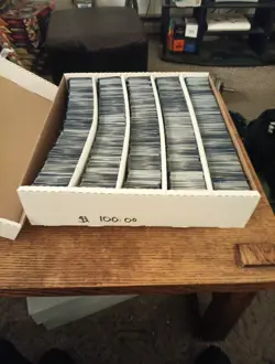 Pokemon Sword And Shield 5000 Ct Bulk Box. Commons/ Uncommons/ Non Holo Rares - Image 3