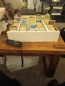 Pokemon Sword And Shield 5000 Ct Bulk Box. Commons/ Uncommons/ Non Holo Rares - Image 4