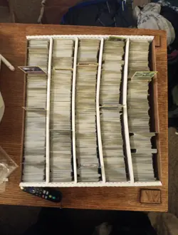 Pokemon Sword And Shield 5000 Ct Bulk Box. Commons/ Uncommons/ Non Holo Rares - Image 5