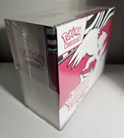 Pokemon TCG - Scarlet & Violet White Flare Elite Trainer Box ETB - New Sealed - Image 3